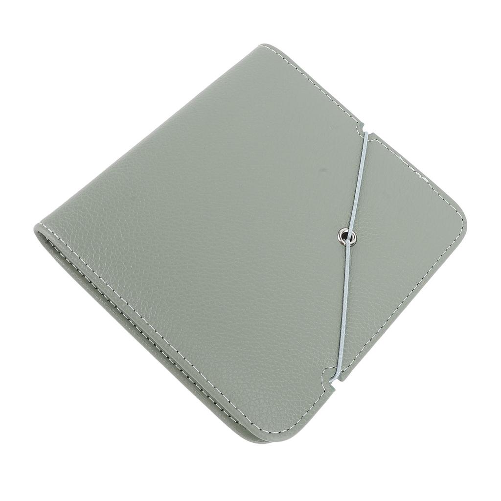 Фотоальбом Книга для Square W210 W300 W400 ПВХ Кожа 28 Карманов Портативный Фотоальбом для мгновенной камеры
