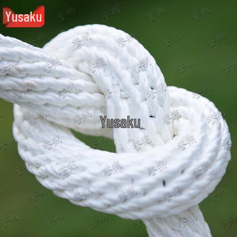 Пеньковый канат для перетягивания каната Yushuo