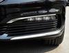 BMW Fender & Bumper Decorative Strips: 730Li Side Vents, 740Li Fog Light, 750L Front & Rear.