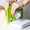 Portable Bag Sealer Sealing Device Food Saver By Sealabag Kitchen Gadgets and Tools Saelabag Seal Anywhere With 40m Tape