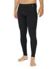 Merino Tights XL Black [DANISH ENDURANCE] Men's 1-pack