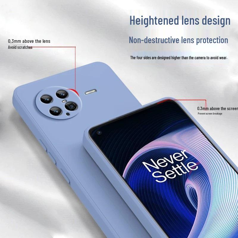 Vivoxnote 5G Xnote Мягкий защитный чехол для телефона