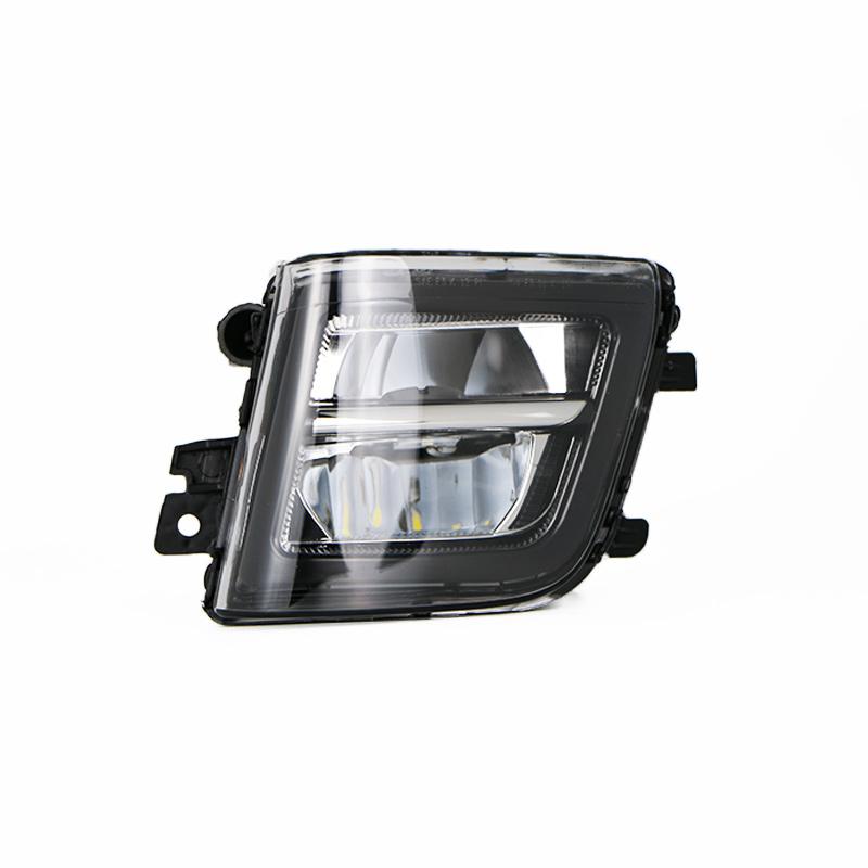 Светодиодная противотуманная фара в сборе для BMW 7 серии F01 F02 F03 730i 740i 750i 760i Фонарь переднего бампера Противотуманный фонарь 63177311287 63177311288