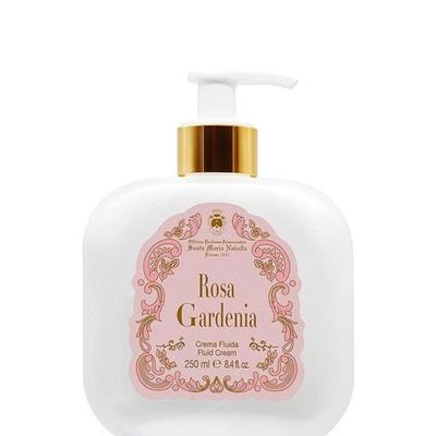Розовый флюид Gardenia (Лосьон для тела) 6312932001100