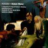 CD РОССИНИ,СТОЯНОВА,КРИД; ЯЗЫК - Россини : Stabat Mater  HMC901693 Harmonia Mundi 1999 Япония Классика Б/У