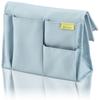 KOKUYO BIZRACK AM Mobile Lake Blue Kaha-BRMB100 Bag,