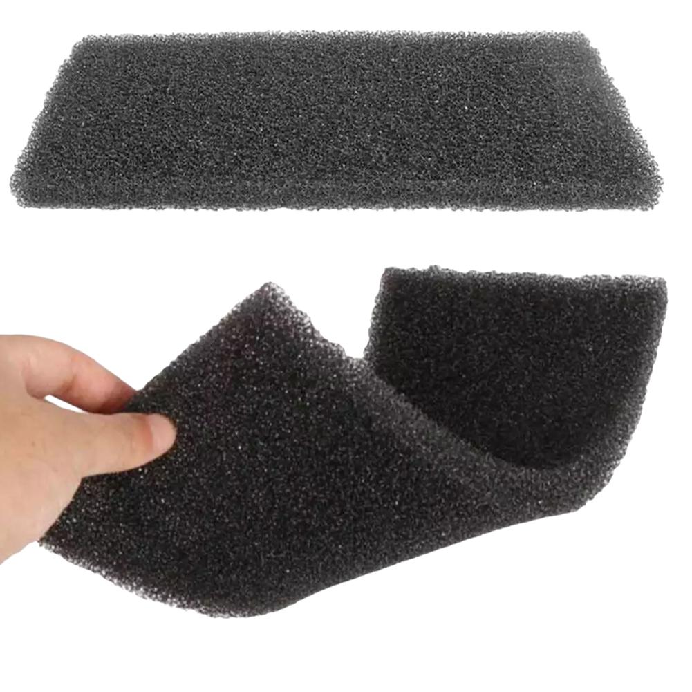 Для BMW F01 F02 F04 F07 GT F10/F11 M5 вентилятор двигателя салона коробки губка вентилятора кондиционера автомобиля испаритель защита 64119216222 пылезащитный фильтр J8V3