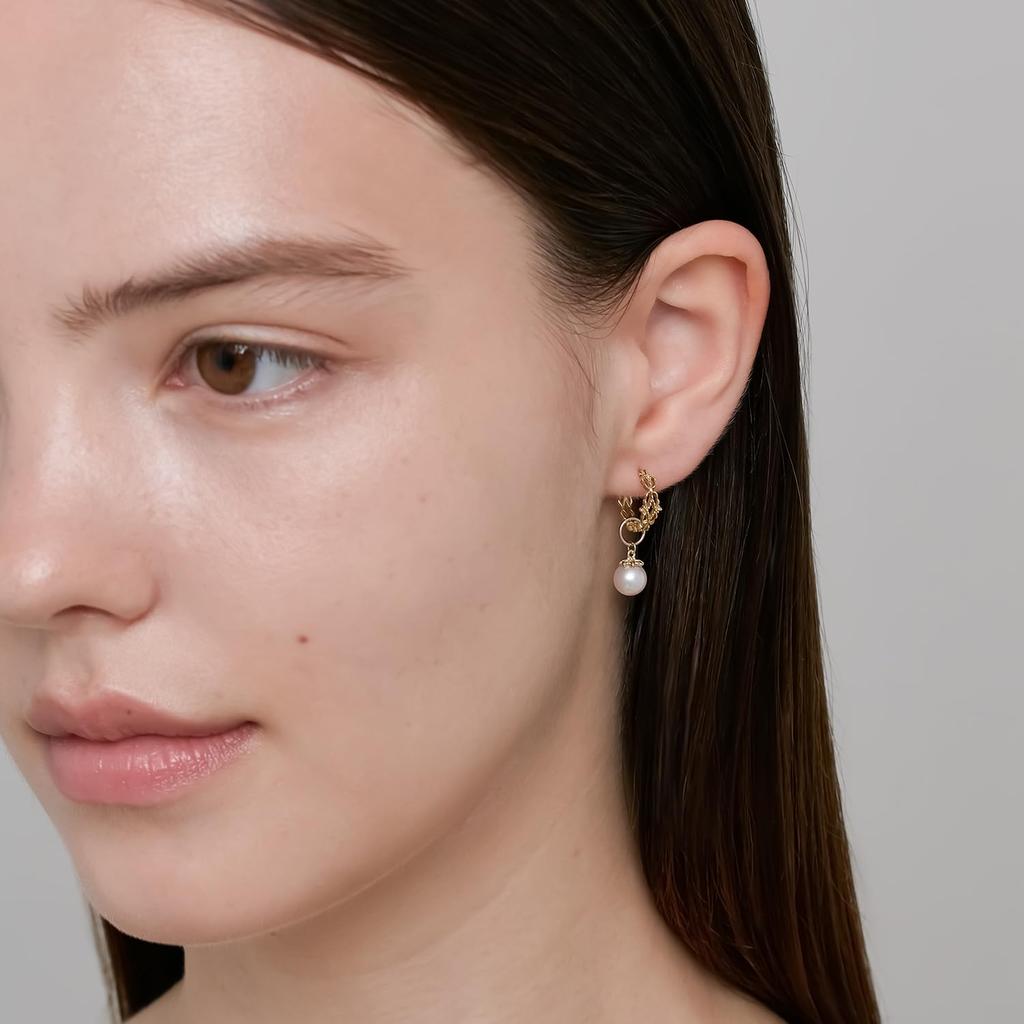 Крошечный шарм K10 Жемчужный шарм 3024111700908999 [NOJESS]