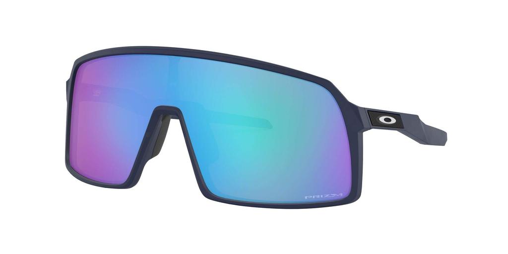 Солнцезащитные очки 0OO9406A SUTRO PRIZM SAPPHIRE 37 940604 Спортивные с линзами Prizm [Oakley] (Азия Монтаж)