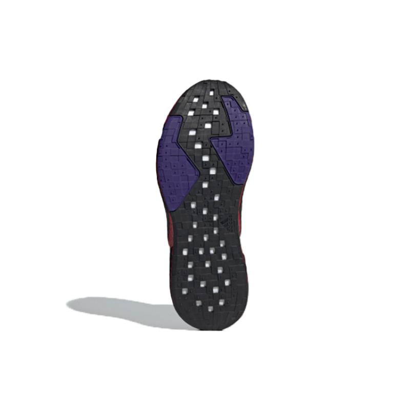 adidas Кроссовки X9000L4 на китайский Новый год GZ8987