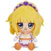 Delicious Party PreCure Cure Friends Plush Toy Cure Finale