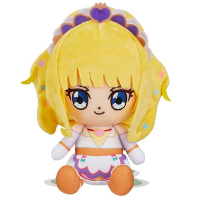 Восхитительная вечеринка PreCure Плюшевая игрушка Cure Friends Кьюр Финале