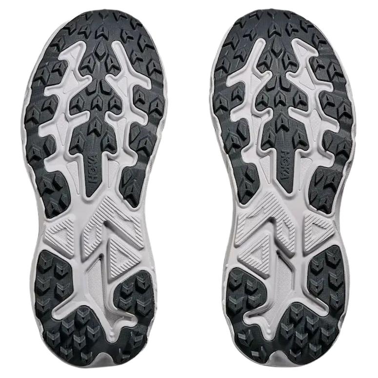 HOKA Challenger 8 Jade Cosmic Grey Женские кроссовки Зеленый 1168717-JDC