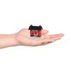 Kawada Nanoblock Mini Nano Токио 1 КОРОБКА 6 всего 6 видов (BOX) NBMC_80S = штук,