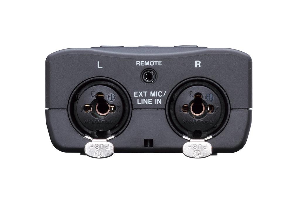 TASCAM 4ch Linear PCM Recorder Высокое разрешение Handy Recorder Youtube ASMR Music Wild Bird Railway Recording DR-40 VER2-J 24bit/96kHz