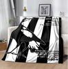 Collingwood Flannel Blanket Soft Warm All-Season Throw, Design for Camping, Car Travel, Hiking Sofa, Bed, Office Perfect Gift for Parties