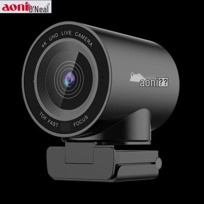 Веб-камера Aoni NX6S 4K для прямой трансляции
