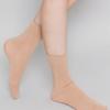 biarritz socks [5set] Liz Basic Stockings Socks 2color