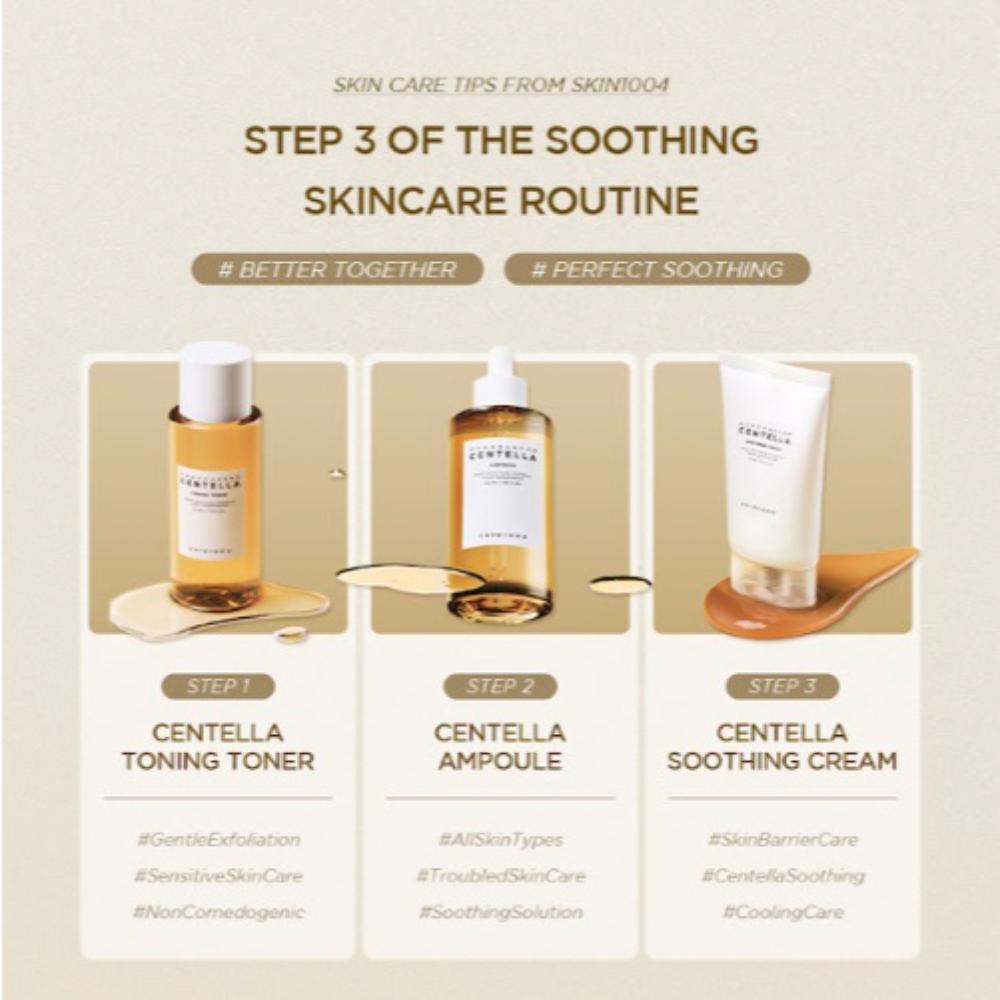 Skin1004 Ампула Центелла 100 мл