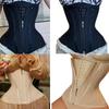 Waist Trainer Корректирующее белье Женские корсеты под грудью Tummy Control Body Shaper Утягивающее утягивающее покрытие Tummy Top Утягивающие корсеты