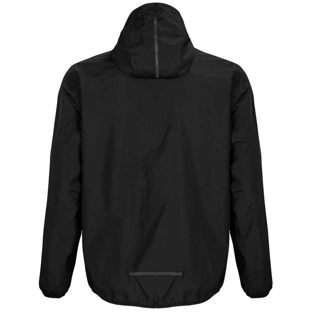 Водонепроницаемая куртка унисекс NEOBLU для взрослых Andrea