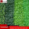 Artificial Leaf Fence Privacy Screen for Garden Decor