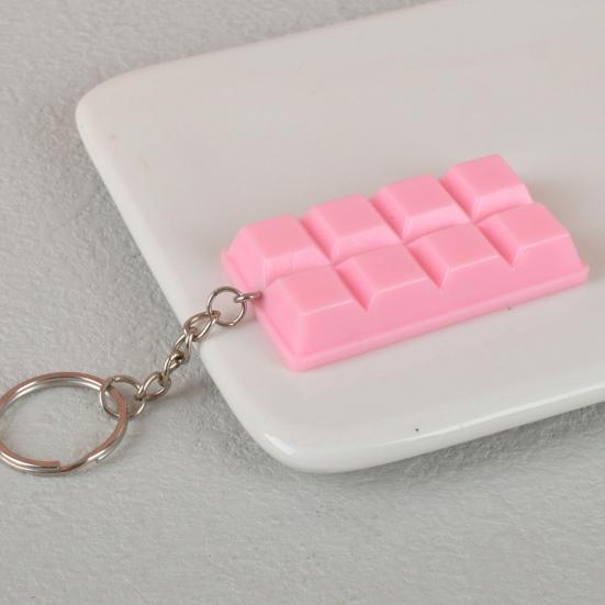 Имитация шоколада, реалистичные украшения для вечеринок, свадеб, Рождества, реалистичные поддельные шоколадные палочки, еда, детские украшения