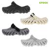 Crocs Store Edition Echo Clog 207937 001 2yj 0da 1 фут