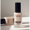 VDL Cover Stain Perfecting Foundation 30ml, V01, 2 Pcs.
