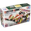 Tamiya Full Cowl Mini 4WD Series No.45 Buster Sonic Premium AR Chassis 19445