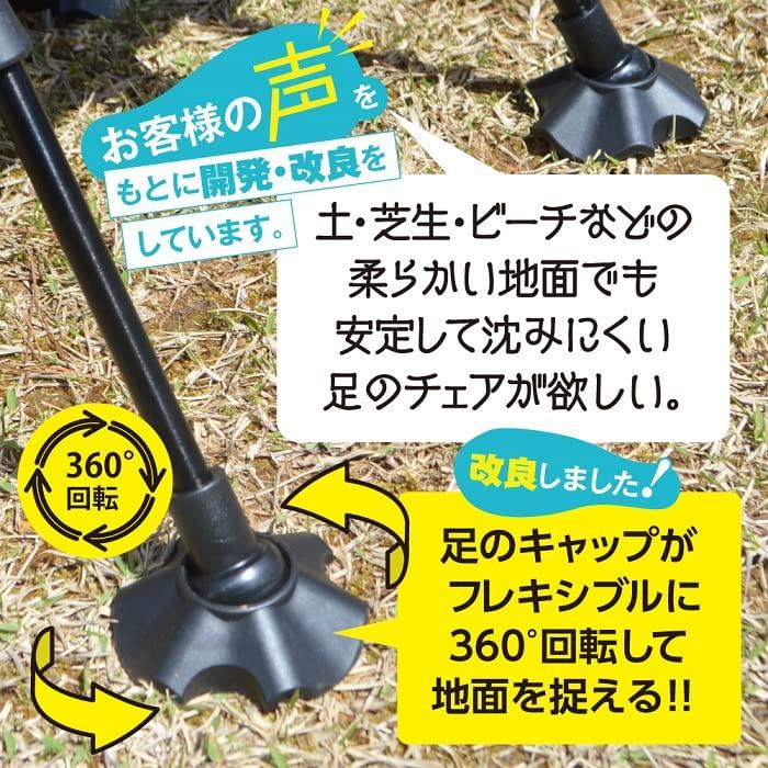 Leyton house Outdoor Компактный низкий стул-стул LEYTON HOUSE Camping LHA-001 Легкая сумка для хранения Festival Home Camping Barbecue Leisure Green One