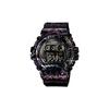 CASIO G-SHOCK Серия Тематических Дизайн с Мраморной Текстурой Супер Автоматическое Светодиодное Освещение Полностью Автоматический Календарь Кварцевый Механизм Ремешок из Смолы GD-X6900PM-1