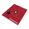 Router Table Insert Plate for Precision Woodworking