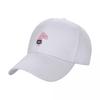Bernard & Albert For Mayor Baseball Cap Hat Man Luxury Hat Luxury Brand Caps For Men Women's