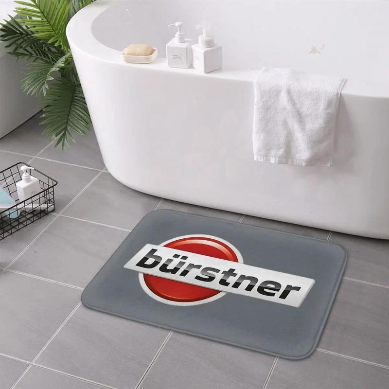  Disney Burstner Caravan Door Mat Bedroom Bath Living Room Kitchen Balcony Entrance Carpet Home Footpad Non-slip Rug Decor