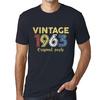 Футболка Homme Graphique Vintage 1963