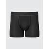 Uniqlo Airism Boxer Briefs Front Open