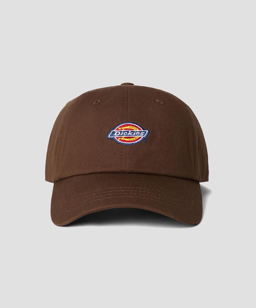 Dickies Бейсболка Hardwick Древесный