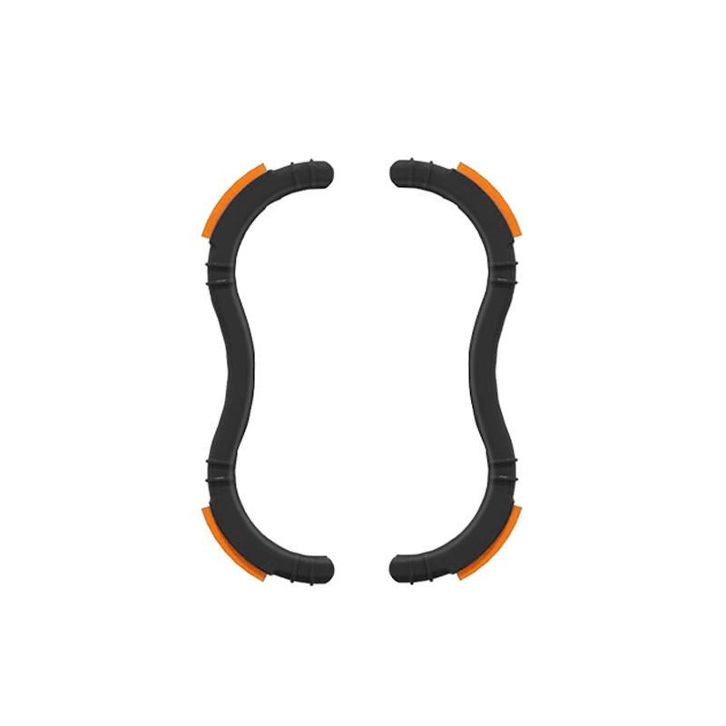 For DJI Avata 2 Protective Bumper Ring Propeller Guard Anti-Collision Protectors Prop Bumper for DJI Avata 2 Drone Accessories