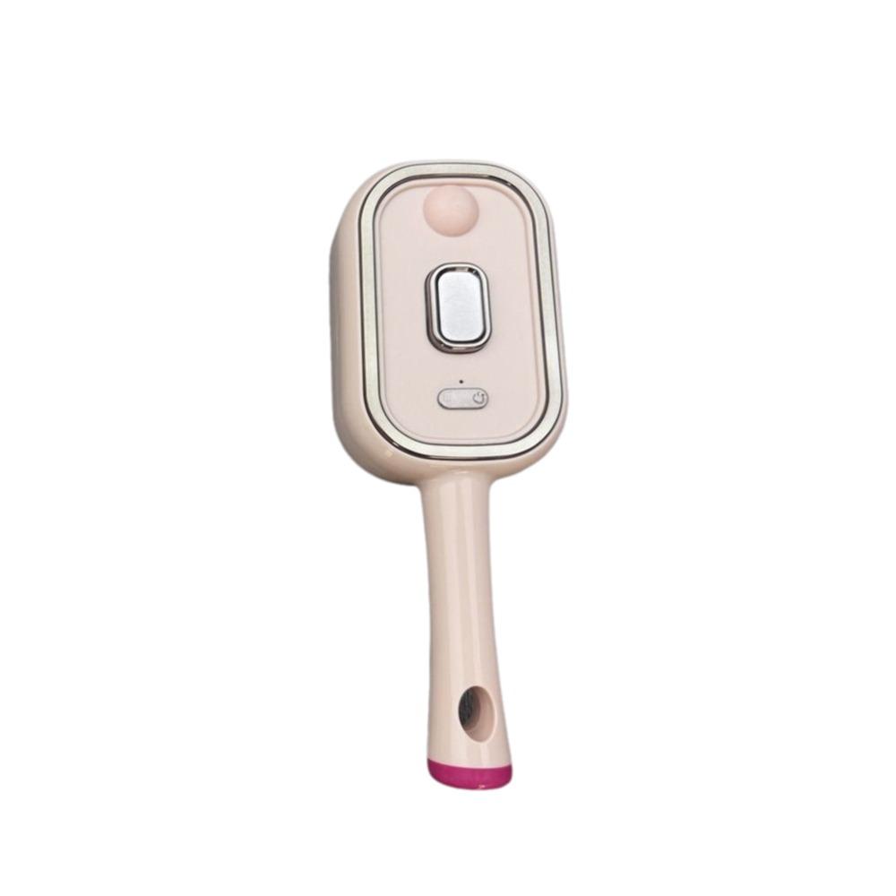 Self-cleaning Hair Care Spray Massage Comb Anti-static Hairbrush Hair Oil Applicator Gifts
