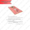 Professional 400M Obstacle Course Training Equipment