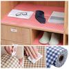 Drawer Mat Useful Waterproof Thickened Kitchen Dining Room Closet Cupboard Supply