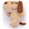 Takara Tomy Arts Irasutoya Suyasuya Friend Dog Plush Toy Width Approx. 20cm