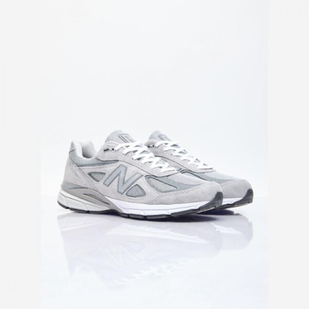 New Balance Кроссовки 990v4 U990gr4