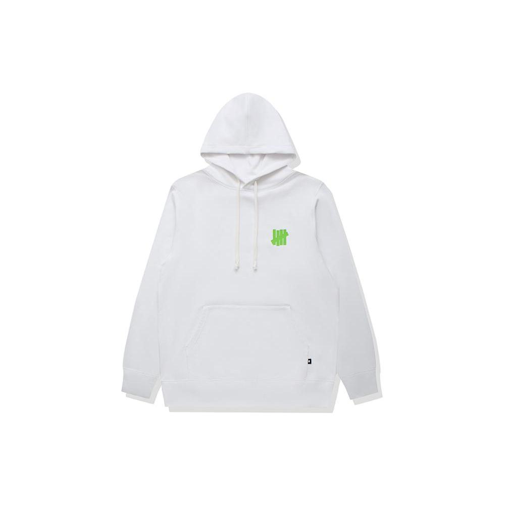 UNDEFEATED Sweatshirts Unisex Hooded Moderate Regular UC2SGKH03M