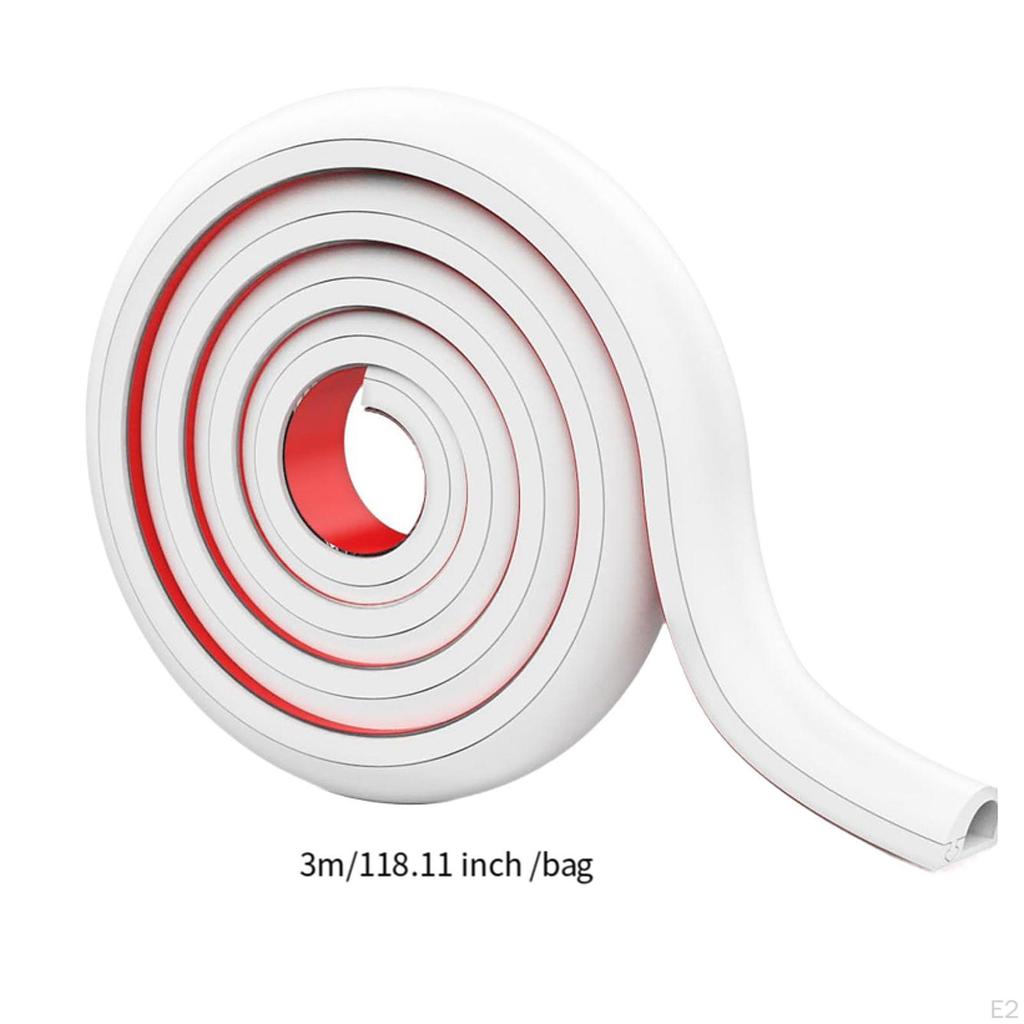 Кабельный канал для скрытого монтажа, легко устанавливаемые аксессуары, маскирующее напольное покрытие, электрический