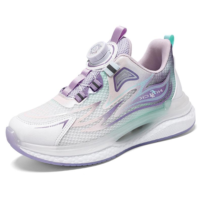 27-38 Детская амортизирующая износостойкая модная спортивная и повседневная обувь Сверхлегкие кроссовки для бега Обувь для папы