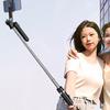 Tripod Bluetooth Selfie Stick With LED Lamp Selfie Stick Stand  Live Broadcast
