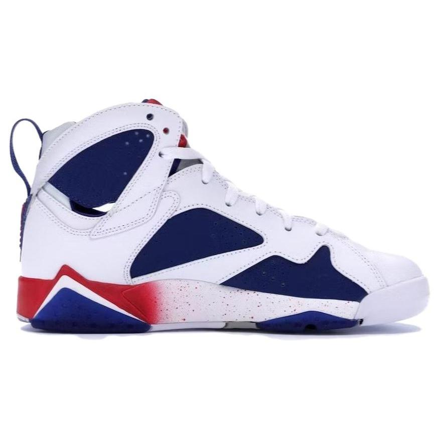 (GS) Air Jordan 7 Retro 'Tinker Alternate' Kids' 304774-123