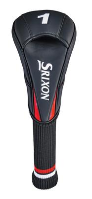 DUNLOP SRIXON Чехол для головы W Черный GGE-S205D
